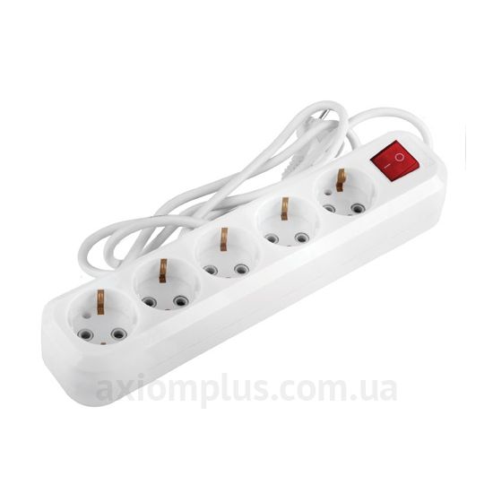 Удлинитель Electrum SB-5ES (5М) C-ES-1815 фото