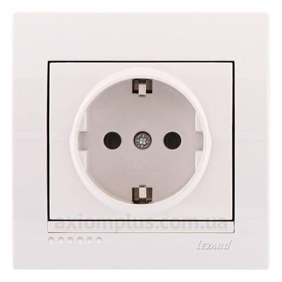 Фото Lezard из серии Deriy 702-0202-122B белого цвета