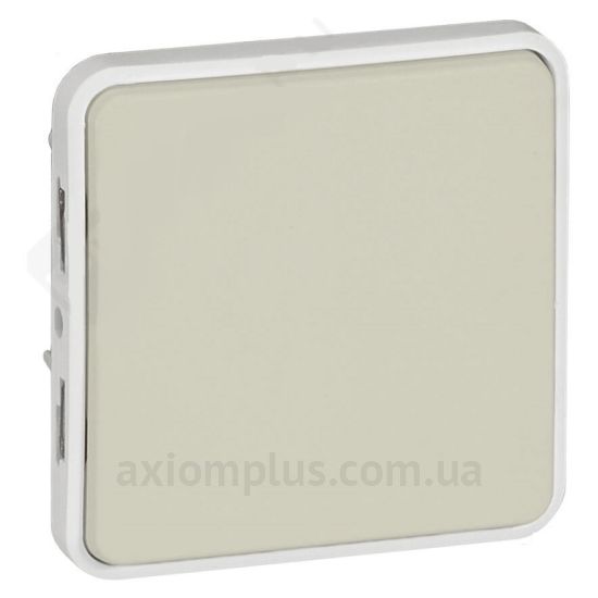 Изображение Legrand серии Plexo 69611 белого цвета