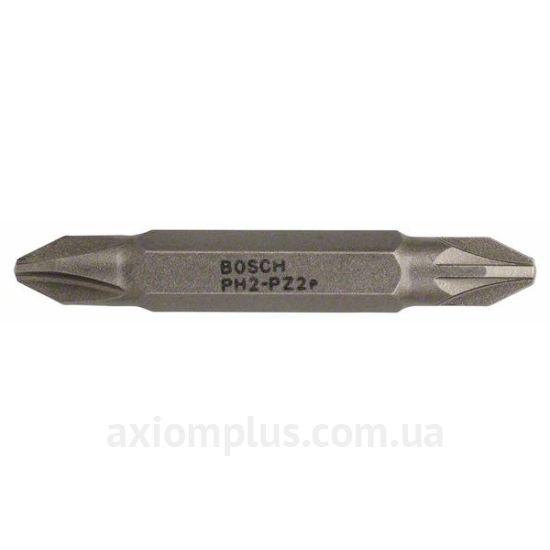 Фото Bosch PH2-PZ2 2608521268