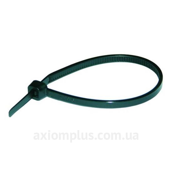Кабельная стяжка Kopos SP 200х4,5 черный фото