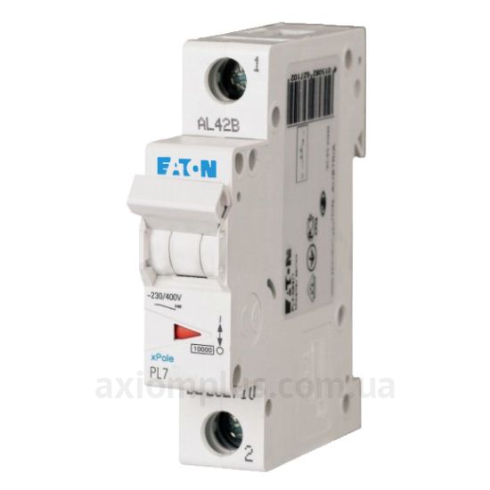 Фото Eaton (Moeller) PL7-C0,5/1 (262695)