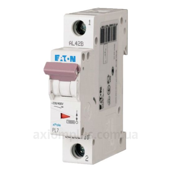 Фото Eaton (Moeller) PL7-C32/1 (262707)