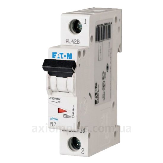 Изображение Eaton (Moeller) PL7-C40/1 (262708)