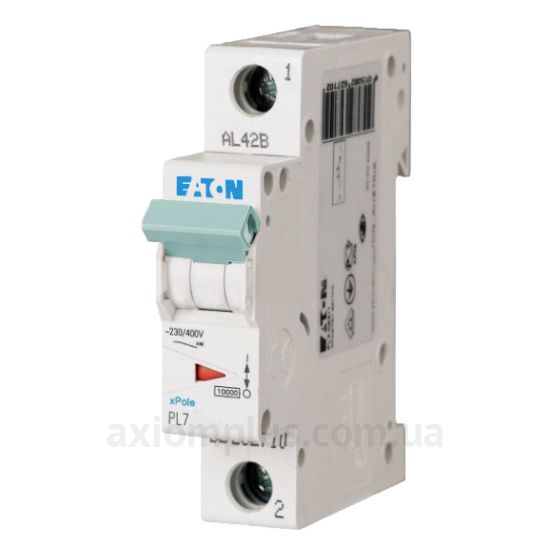 Фото Eaton (Moeller) PL7-B16/1 (262676)