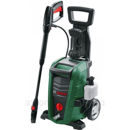 Мойка высокого давления Bosch UniversalAquatak 135 06008A7C00 фото