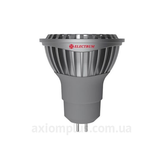 Зображення лампочки Electrum LR-C артикул A-LR-0939