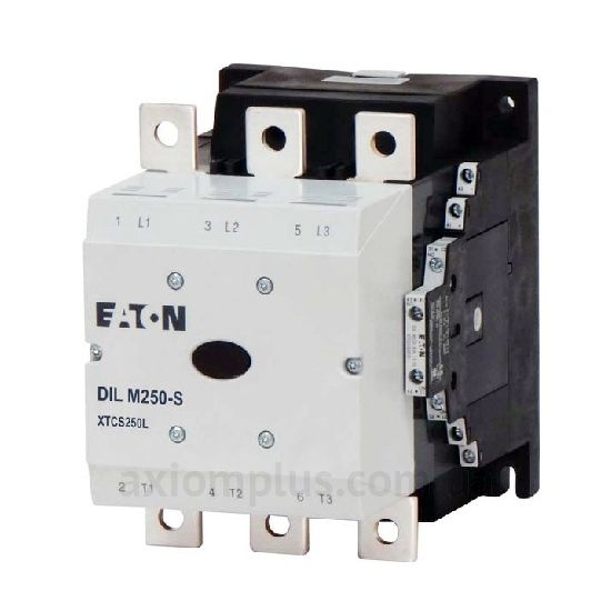 Eaton (Moeller) DIL -DILM250-S/22(220-240V50/60HZ) (274190)