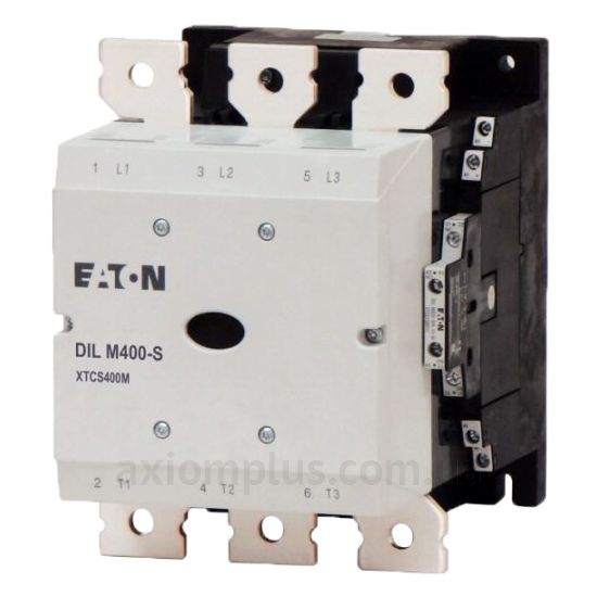 Eaton (Moeller) DILM -DILM400-S/22(220-240V50/60HZ) (274196)