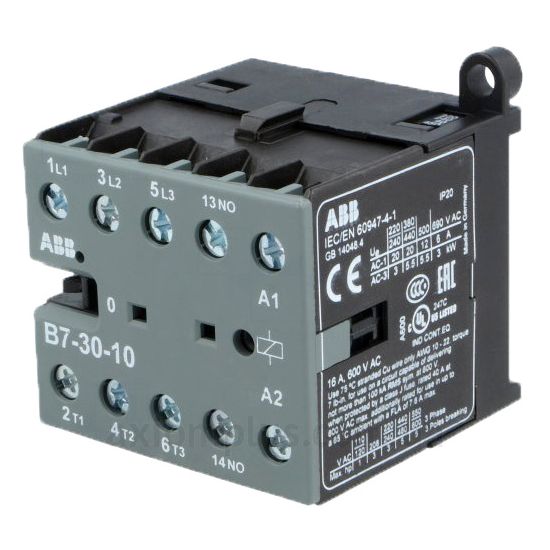 ABB -B7-30-10 (GJL1311001R8100)