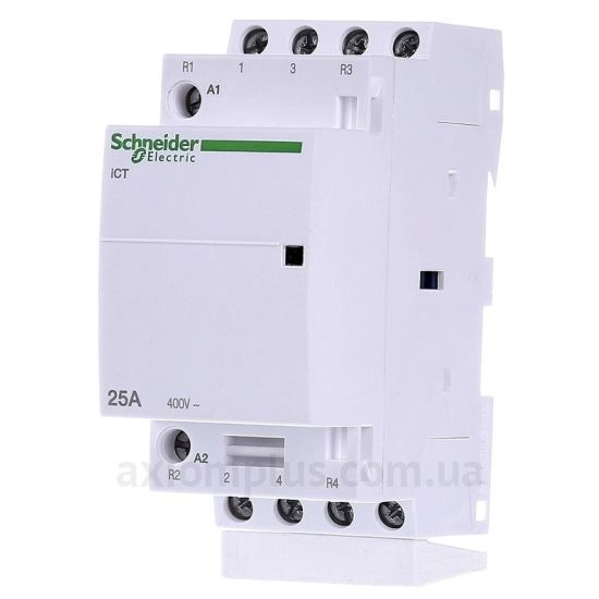 Schneider Electric Acti9 - (A9C20838)