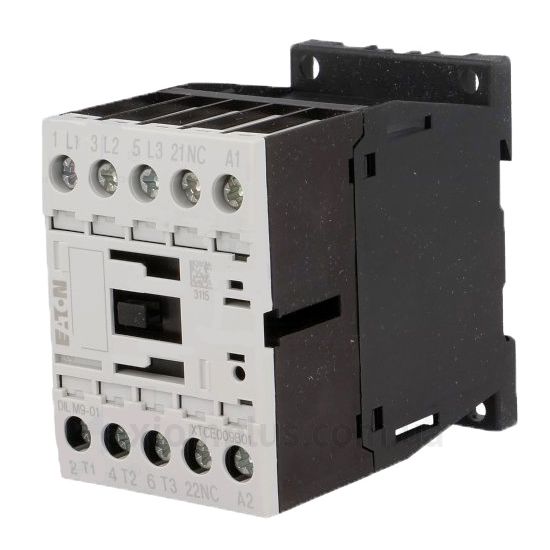Eaton (Moeller) DIL -DILM9-01(24VDC) (276740)