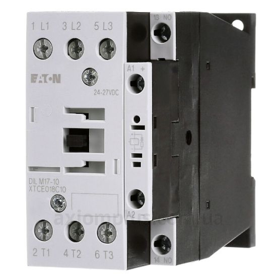 Eaton (Moeller) DIL -DILM17-10(RDC24) (277018)