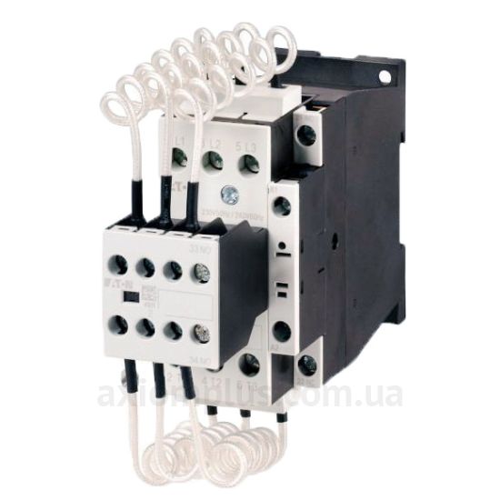 Eaton (Moeller) DIL -DILK12-11(230V50HZ,240V60HZ) (293988)