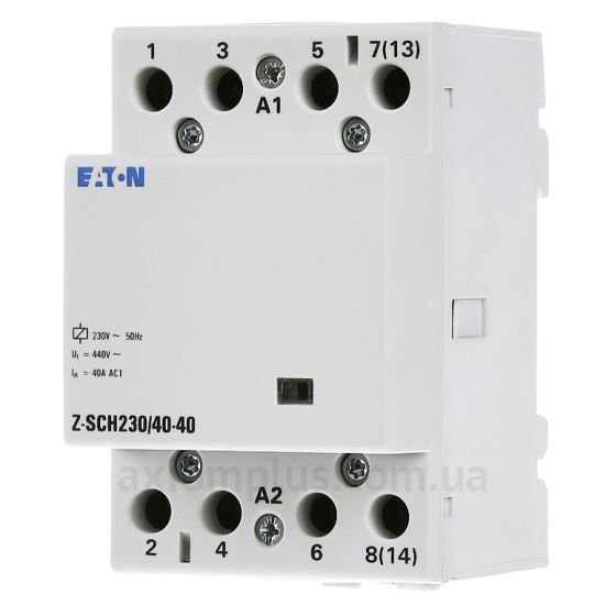 Eaton (Moeller) Z-SCH -Z-SCH230/40-40 (248852)