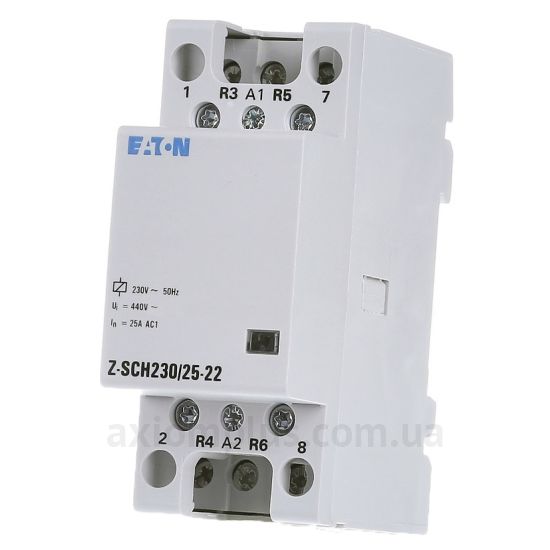 Eaton (Moeller) Z-SCH -Z-SCH230/25-22 (248849)
