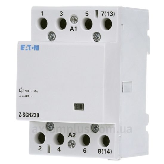 Eaton (Moeller) Z-SCH -Z-SCH230/63-22 (248857)