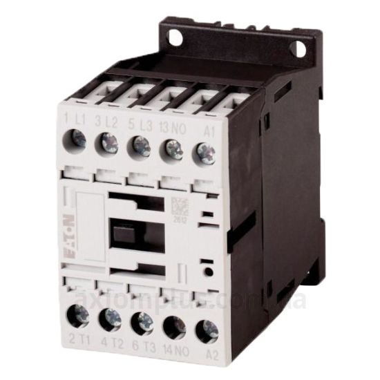 Eaton (Moeller) DILM -DILM12-10(230V50HZ,240V60HZ) (276830)