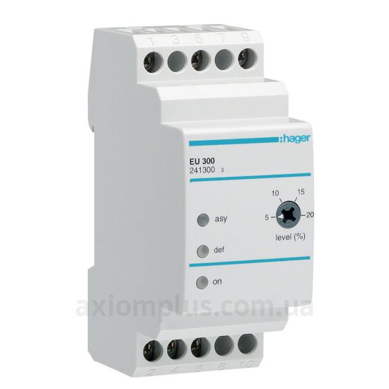 Фото Hager EU300