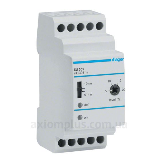 Hager EU301