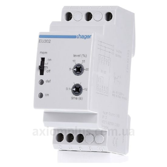 Hager EU302