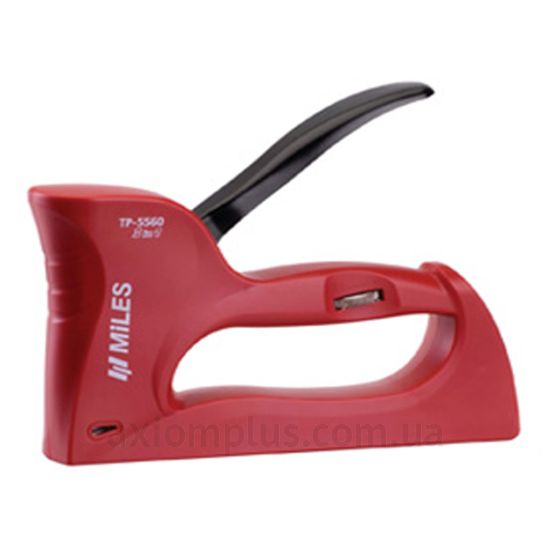 Механический степлер Miles TP-5560/Y изображение