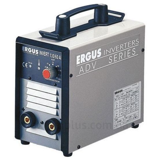 Ergus INVERT 130/60 ADV G-PROT фото