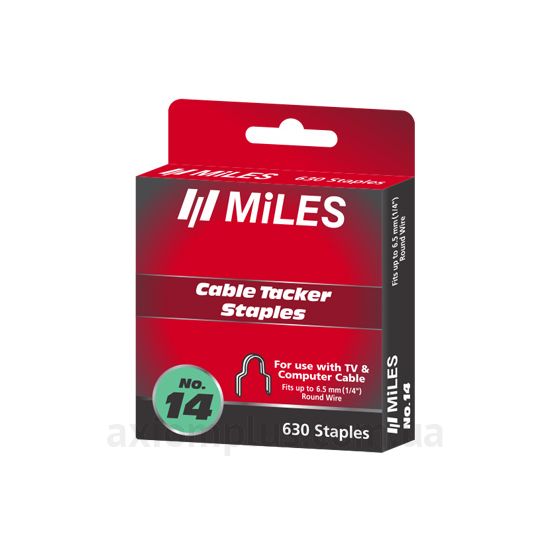 Зображення Miles 14-6.5