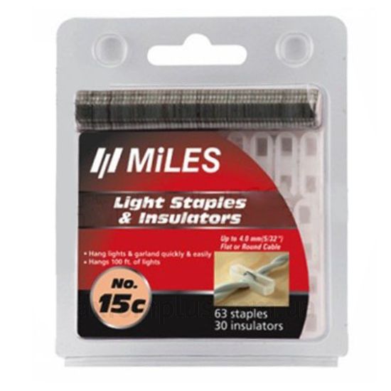 Зображення Miles 15C-4