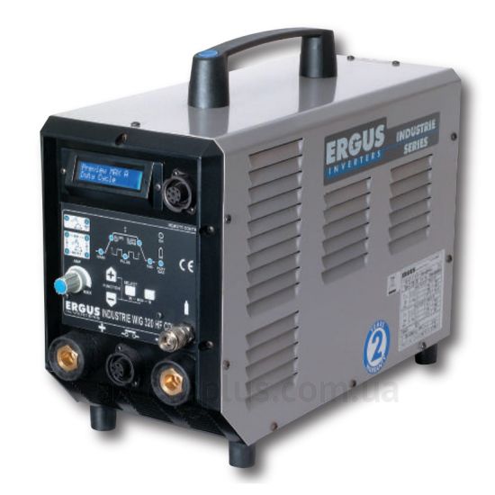 Ergus WIG 320 HF CDI фото