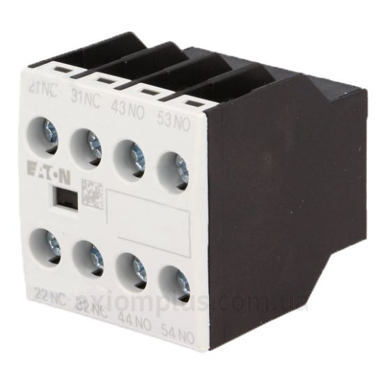 Дополнительный контакт Eaton (Moeller) DILM32-XHI31 фото