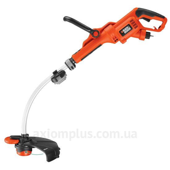 Тример Black&Decker GL 9035 зображення