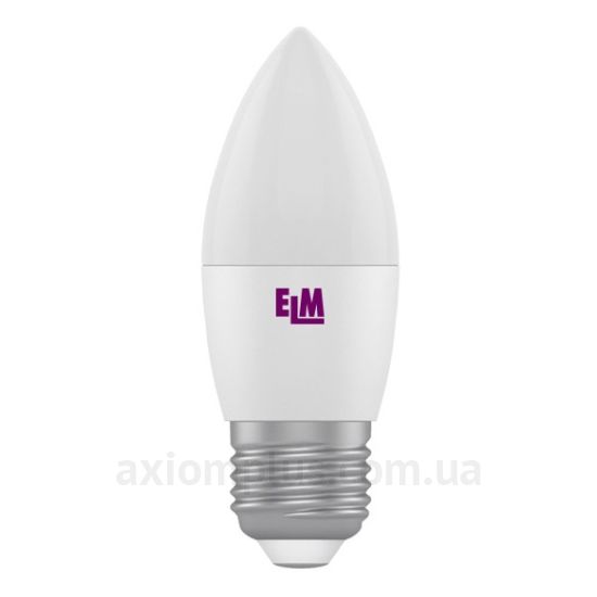Изображение лампочки Electrum PA10 артикул 18-0050