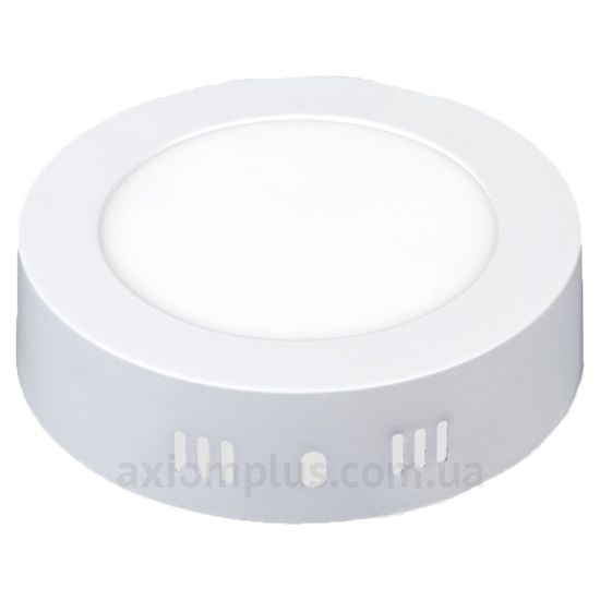 Круглий світильник білого кольору Ilumia 035 ML-6-120-NW LP5365 зображення