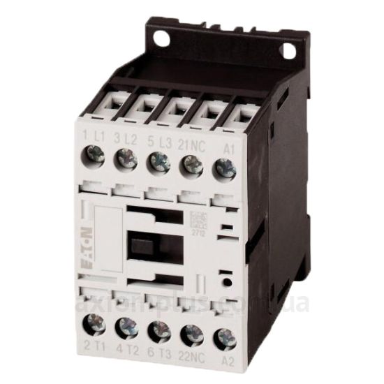 Eaton (Moeller) DILM -DILM15-10(230V50HZ,240V60HZ) (290058)