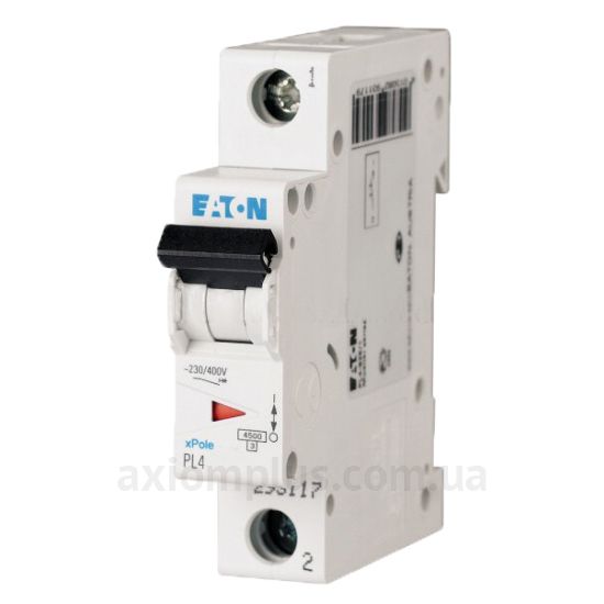 Зображення Eaton (Moeller) PL4-C16/1 (293124)