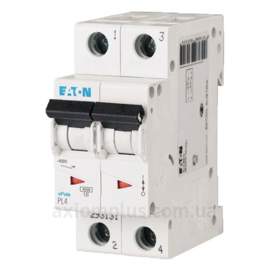 Фото Eaton (Moeller) PL4-C6/2 (293140)