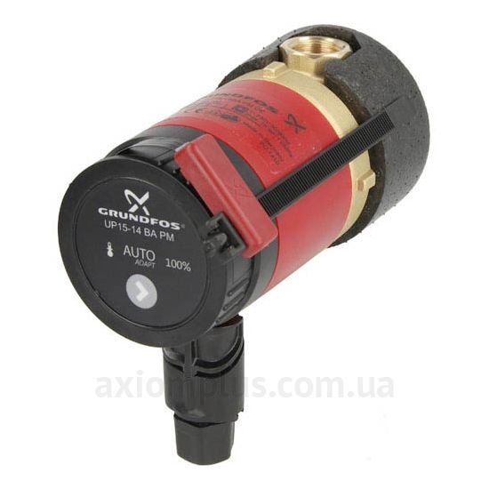 Grundfos UP 15/14 BA PM 97916757