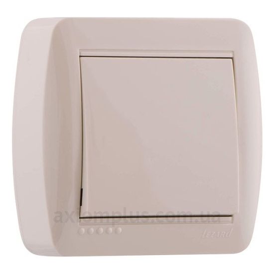 Фото Lezard из серии Demet 711-0300-100 кремового цвета