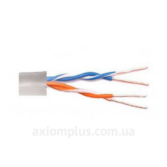 Фото UTP 4x0,5 мм²