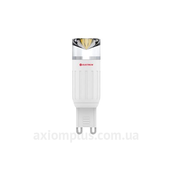 Изображение лампочки Electrum LC-7 артикул A-LC-0271