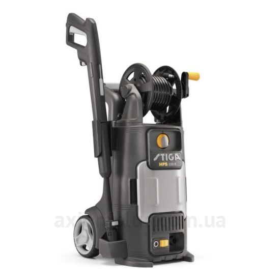 Мийка високого тиску Stiga HPS235R фото