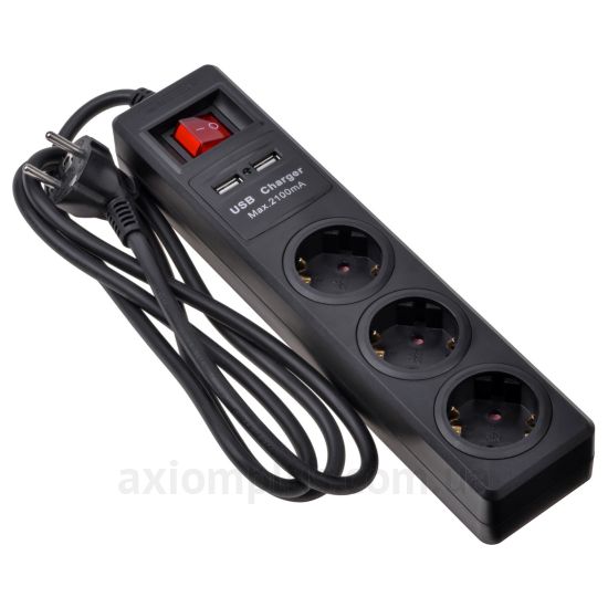 Изображение 2E 2E-U03ESUM1.8