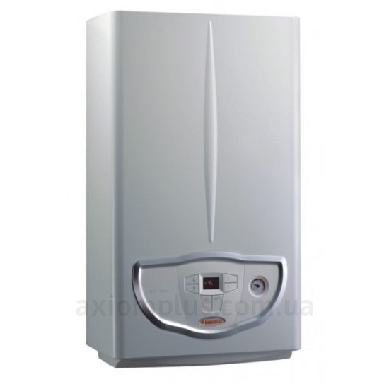 Газовый котел Immergas Mini Eolo X 24 3 E