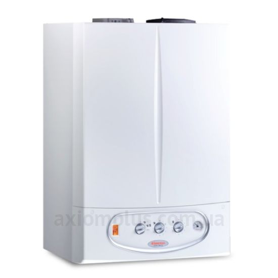 Газовий котел Immergas Victrix Zeus 26 2 ErP
