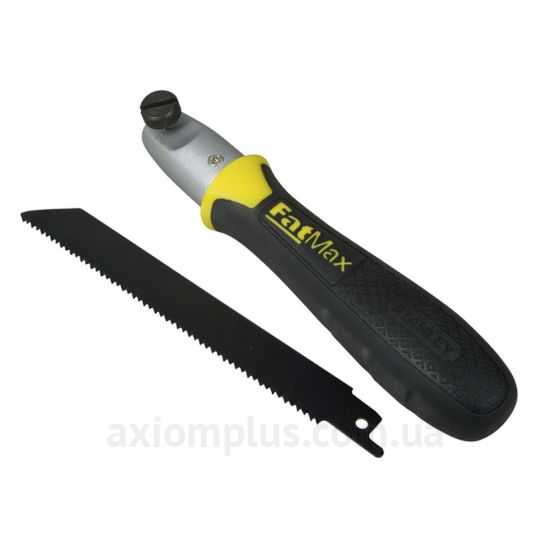 Фото полотна Stanley FatMax