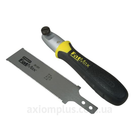 Фото полотна Stanley FatMax