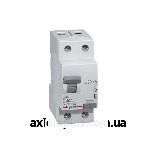 Legrand RX3 402032 фото