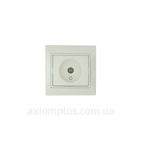 Изображение Lezard серии Mira 701-0303-129 кремового цвета