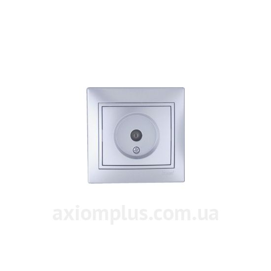 Зображення Lezard з серії Mira 701-1010-130 кольору сірого металіка
